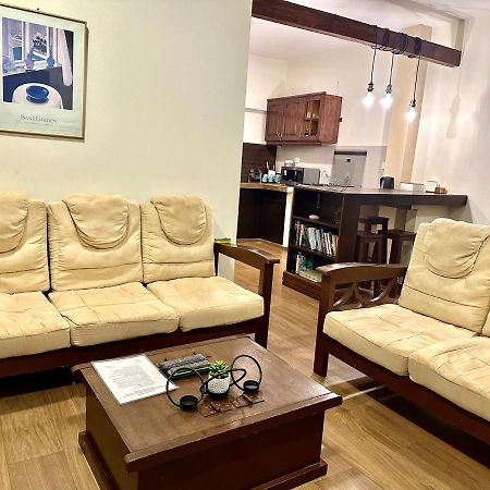 Apartment With Beautiful Landscape Sucre Dış mekan fotoğraf