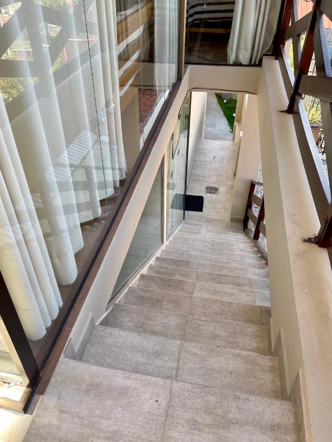 Apartment With Beautiful Landscape Sucre Dış mekan fotoğraf