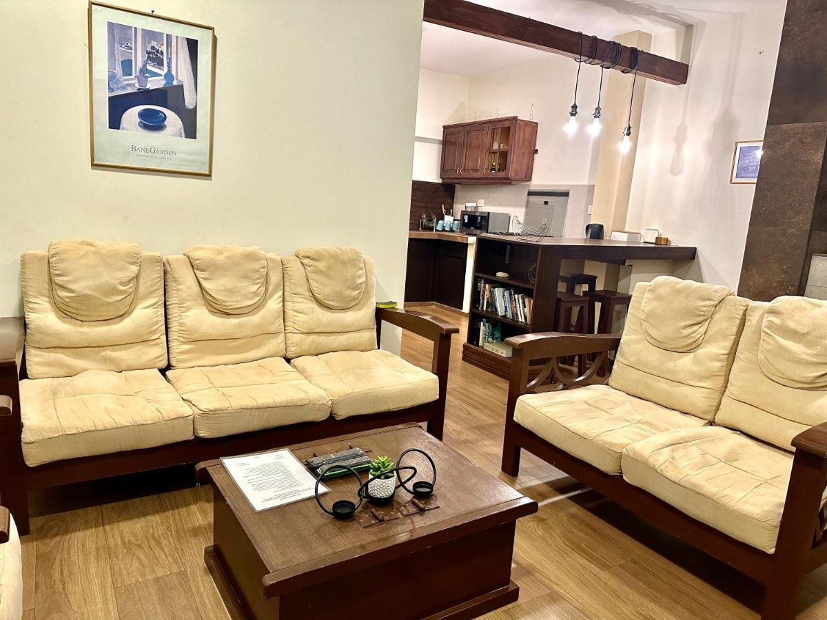 Apartment With Beautiful Landscape Sucre Dış mekan fotoğraf